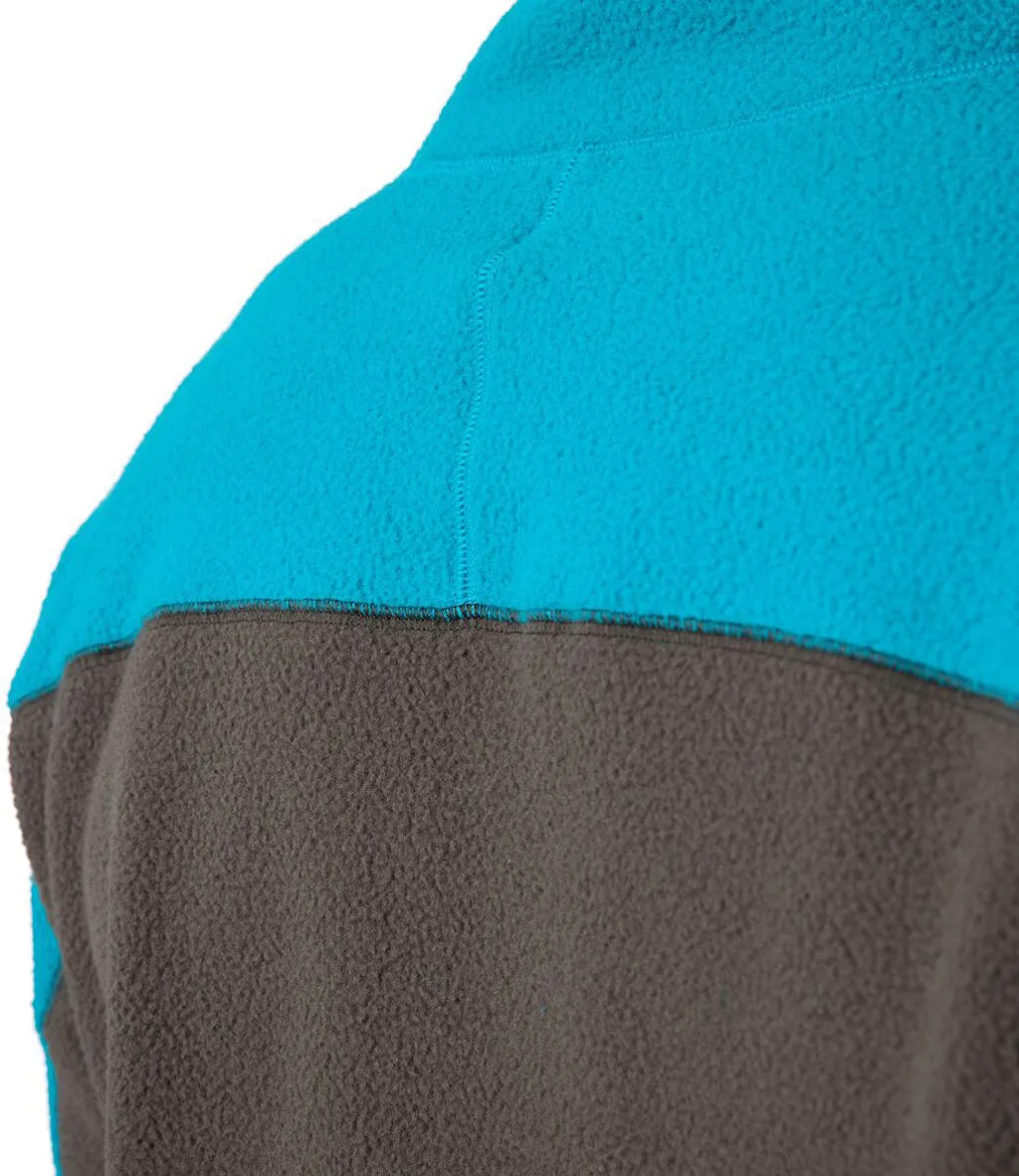 Abrazo Half-Zip Fleece Pullover - Men's|-|Chandail en molleton demi-zip d'Abrazo - Homme