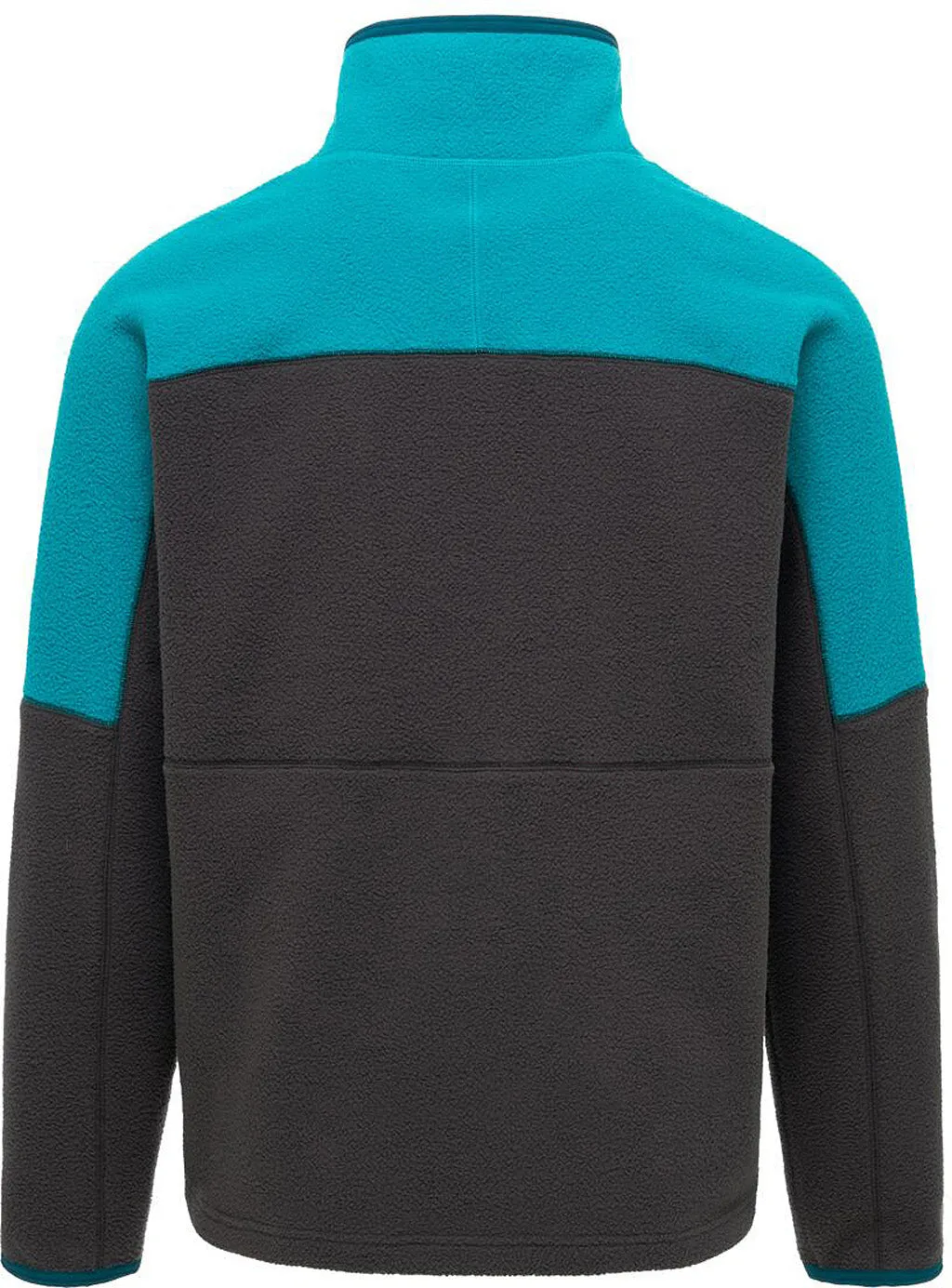 Abrazo Half-Zip Fleece Pullover - Men's|-|Chandail en molleton demi-zip d'Abrazo - Homme