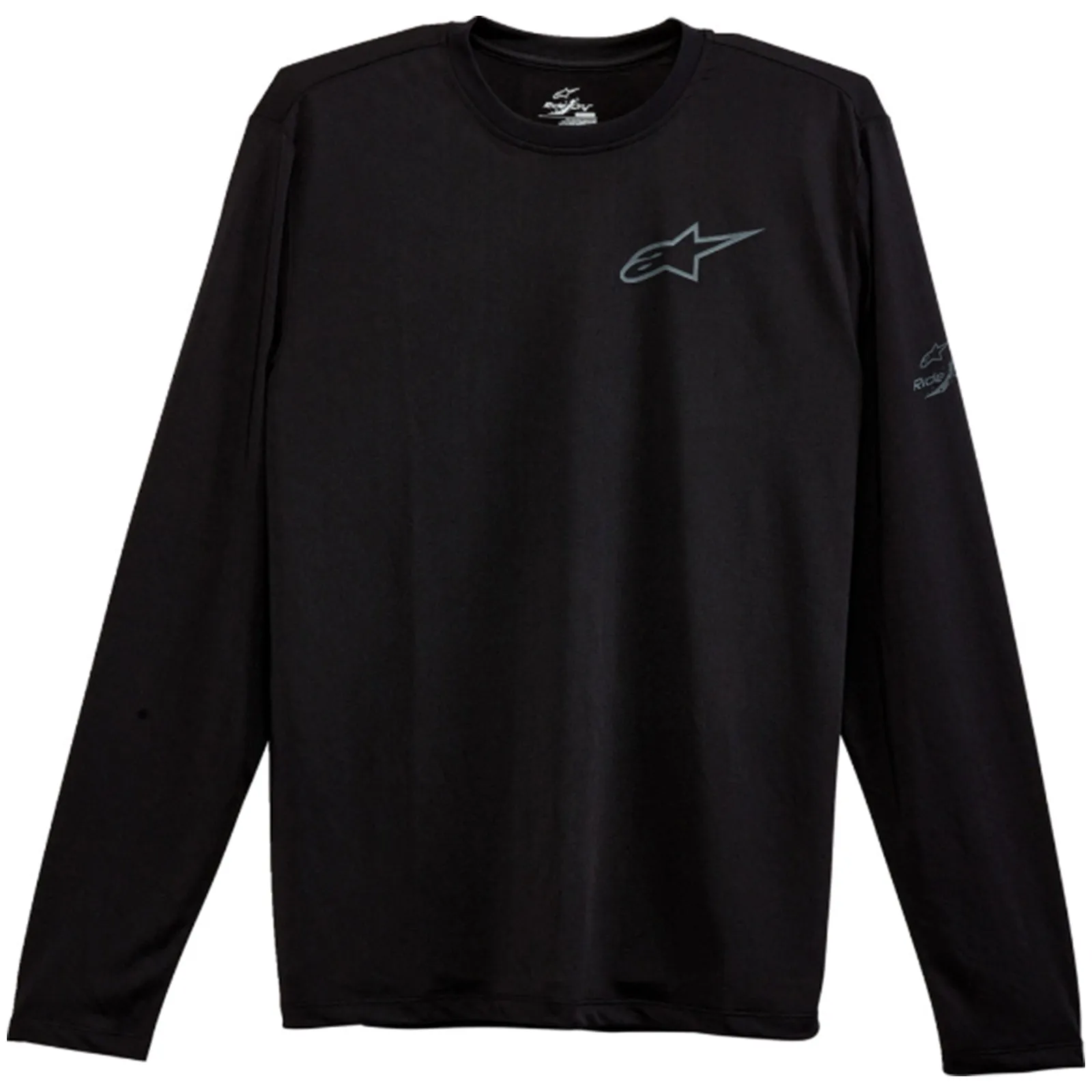 Alpinestars Pursue Performance Men's Long-Sleeve Shirts