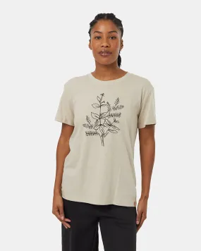 Autumn Flora T-Shirt