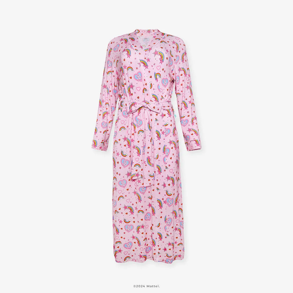 Barbie Star Power Luxe Robe