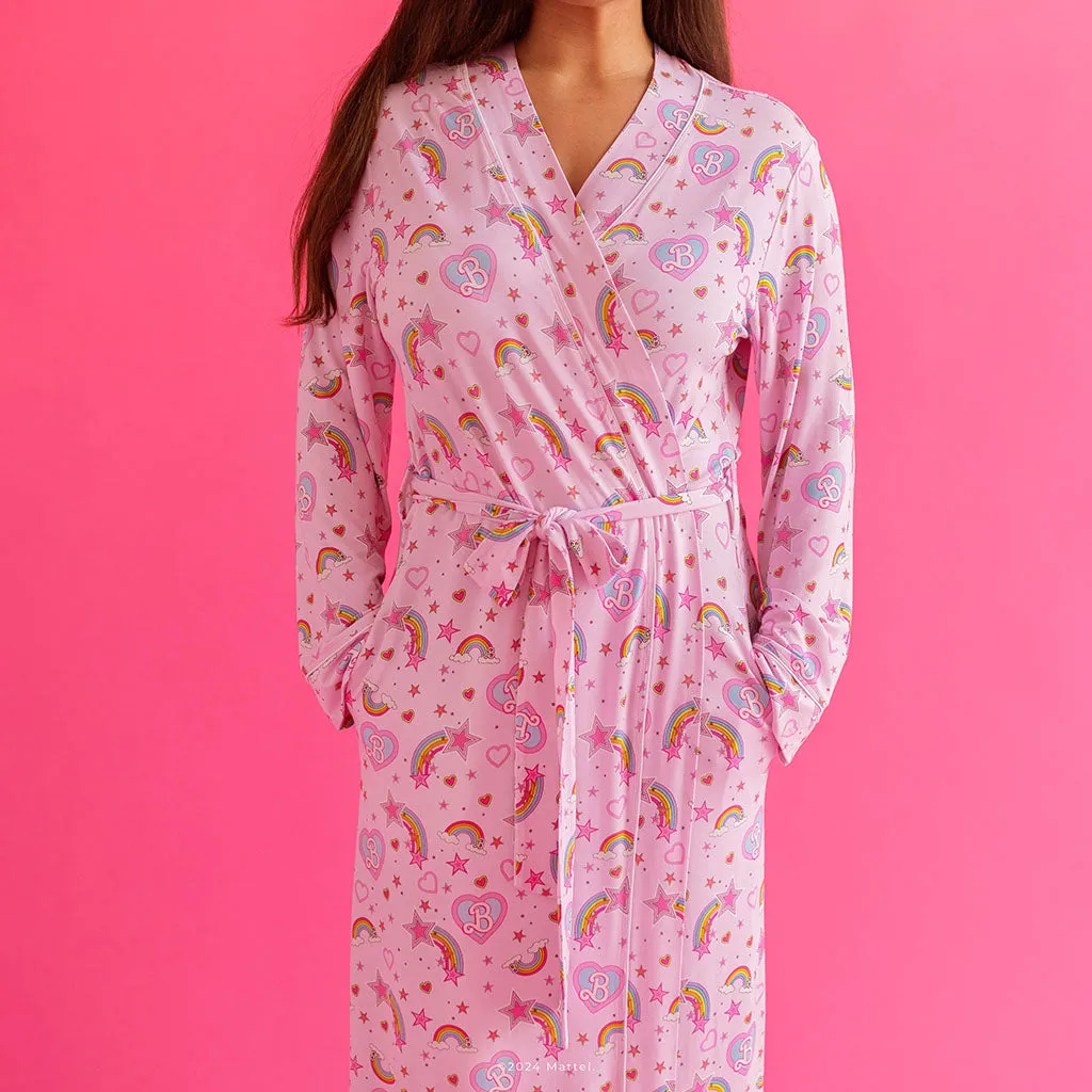 Barbie Star Power Luxe Robe