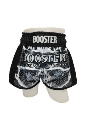 Booster Boxing Shorts FlexFury