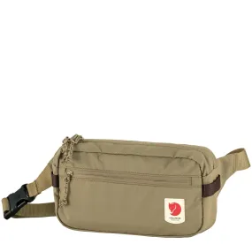 Fjallraven High Coast Hip Pack Clay