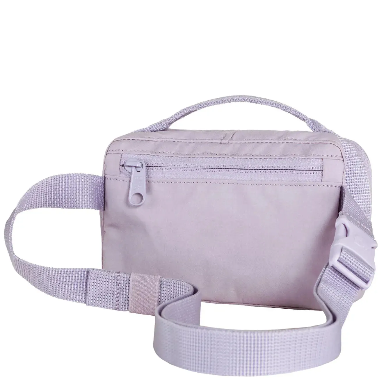 Fjallraven Kanken Hip Pack Pastel Lavender