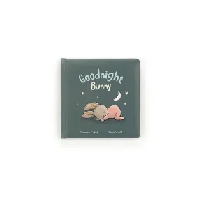 Goodnight Bunny Book