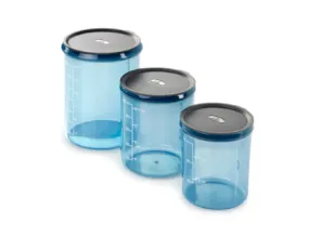 GSI Infinity Storage Jar Set