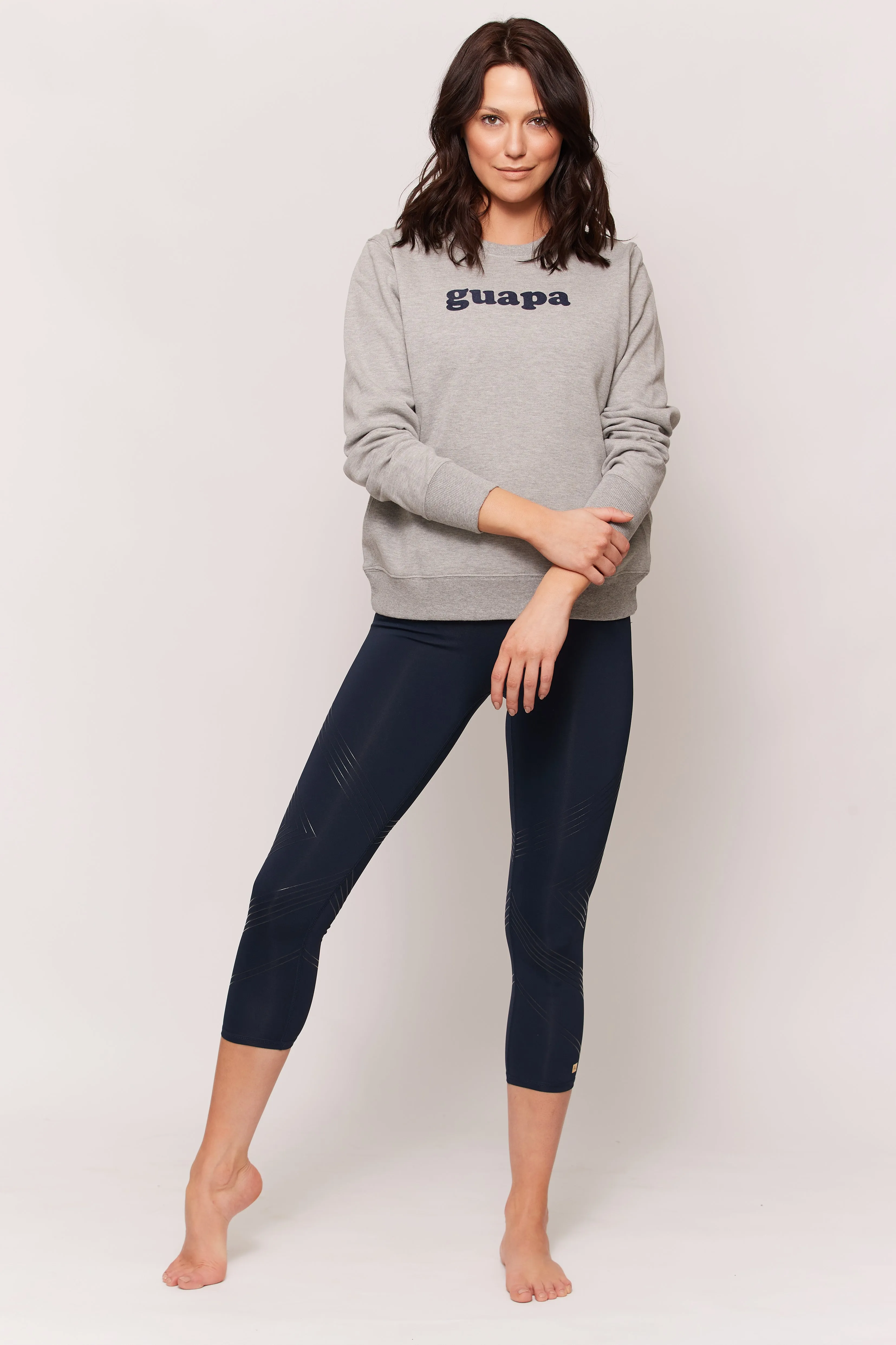 Guapa Sweatshirt