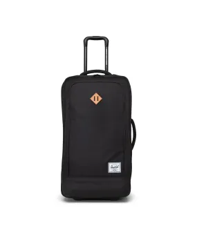 Herschel Heritage Medium Softshell Luggage 40083 Black