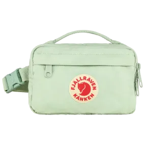 Kanken Hip Pack - Mint Green