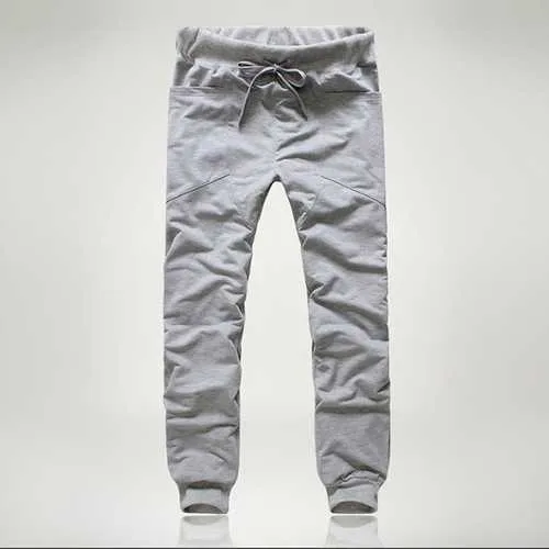 Men's Casual Sports Pants