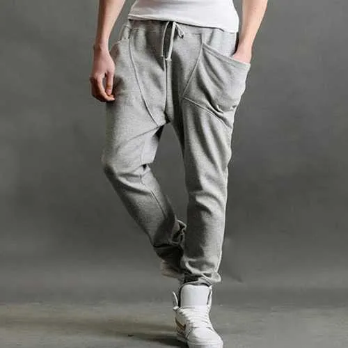 Men's Casual Sports Pants