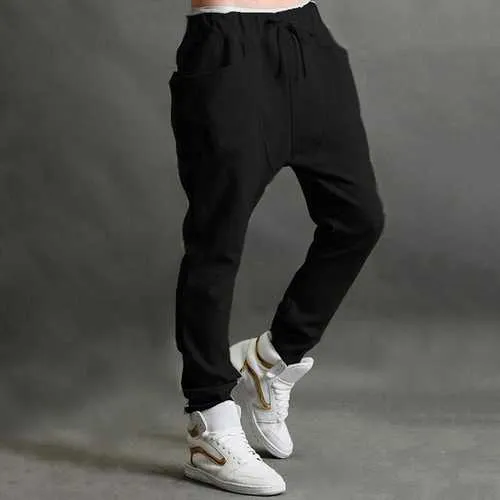 Men's Casual Sports Pants