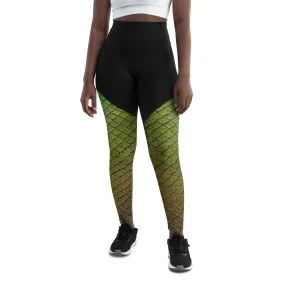 Mirkwood Sports Leggings