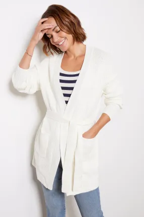 Nico Wrap Cardigan