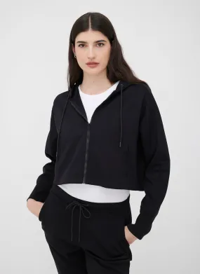 Performance Full Zip Hoodie