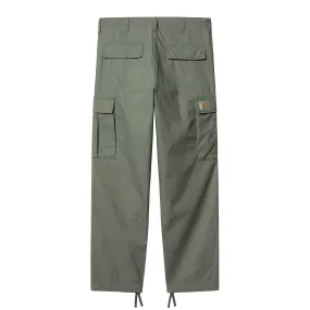 Regular Cargo Pant - Park Rinsed